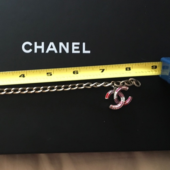 Chanel bracelet - Picture 4 of 5
